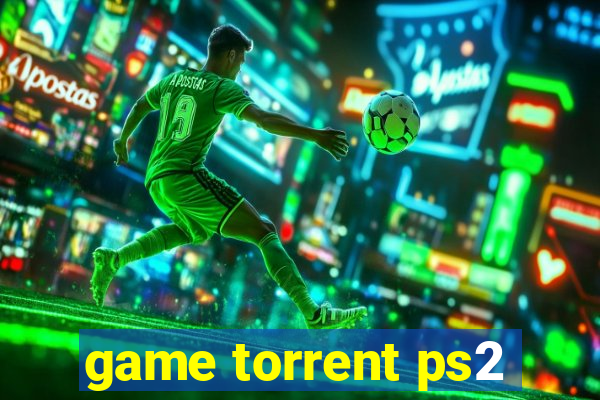 game torrent ps2